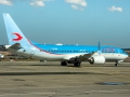 Boeing 737-8 MAX